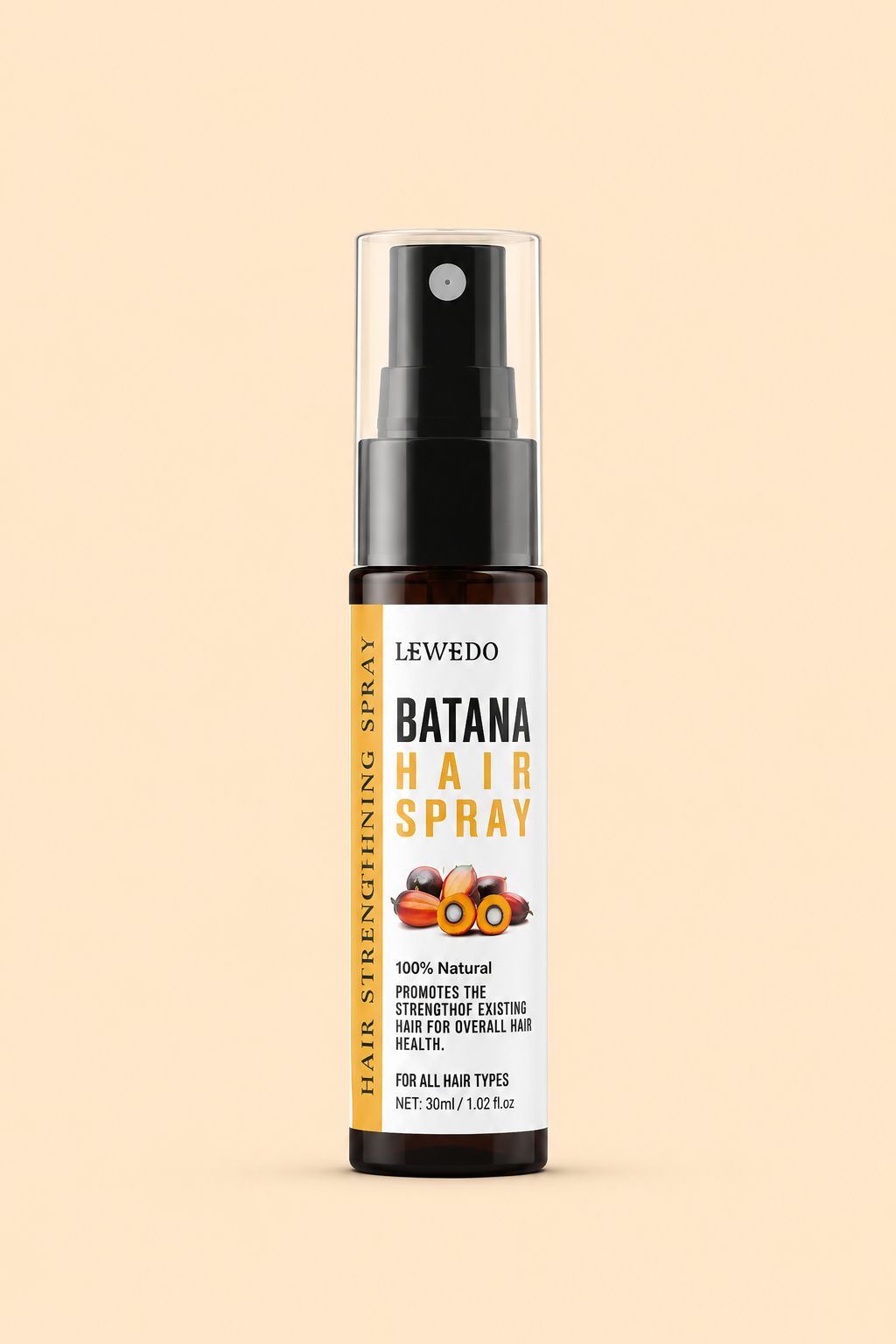 Spray de Batana (facil aplicación)