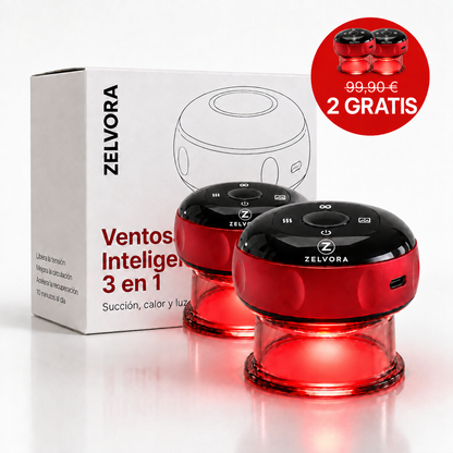 Zelvora | 3 en 1