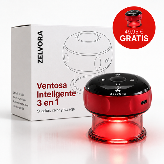 Zelvora | 3 en 1