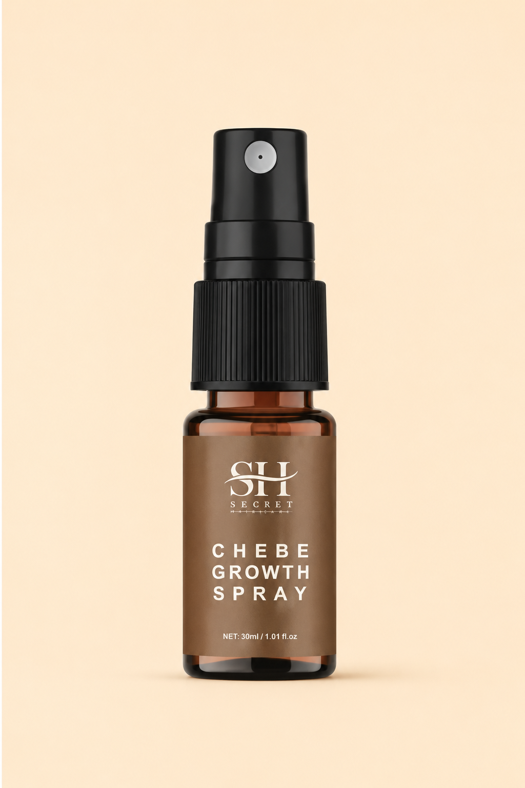 Chebe Spray para el Crecimiento