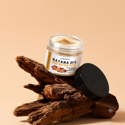 Crema de Batana 100% natural