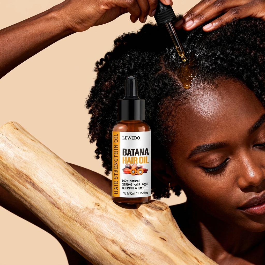 Pack Crema Batana + Serum Batana