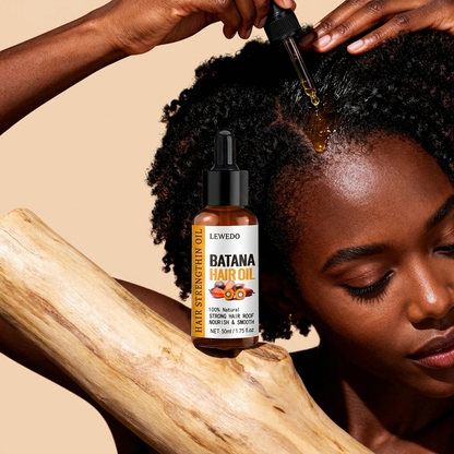 Pack Crema Batana + Serum Batana
