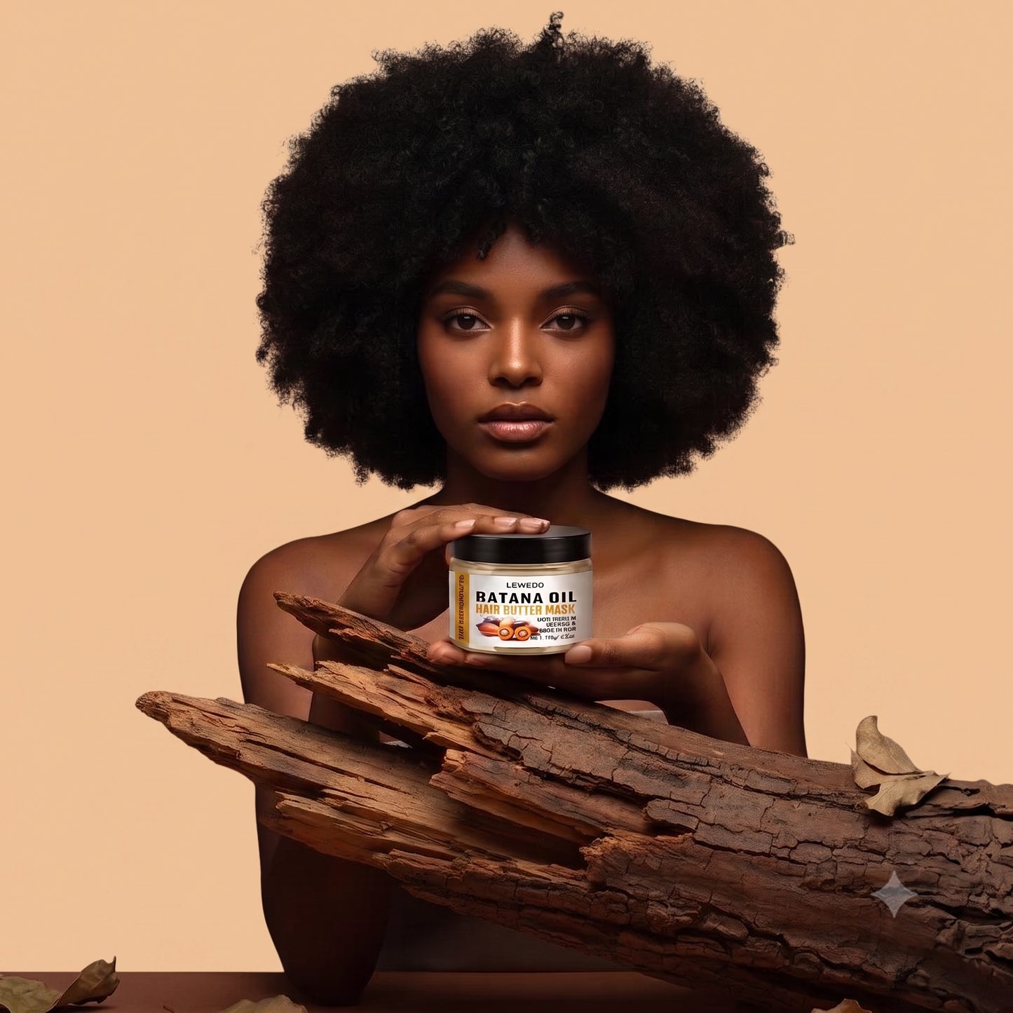 Crema de Batana 100% natural